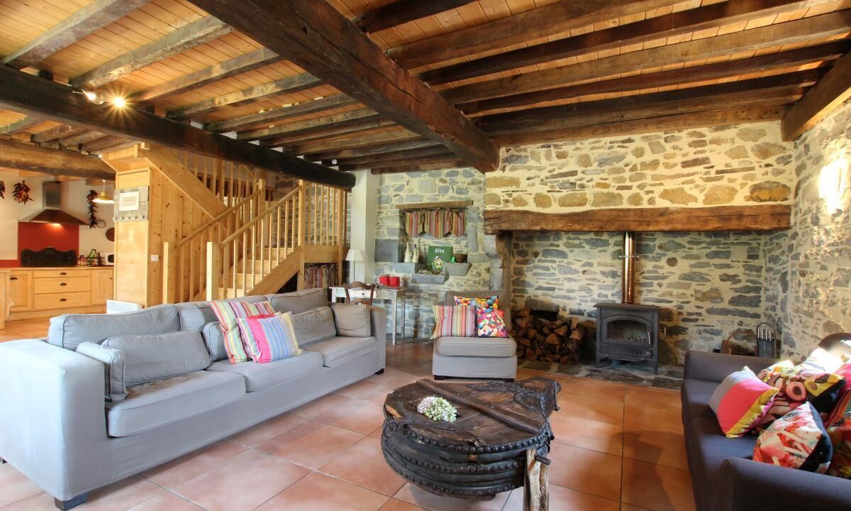 Photo of Livingroom in Lys