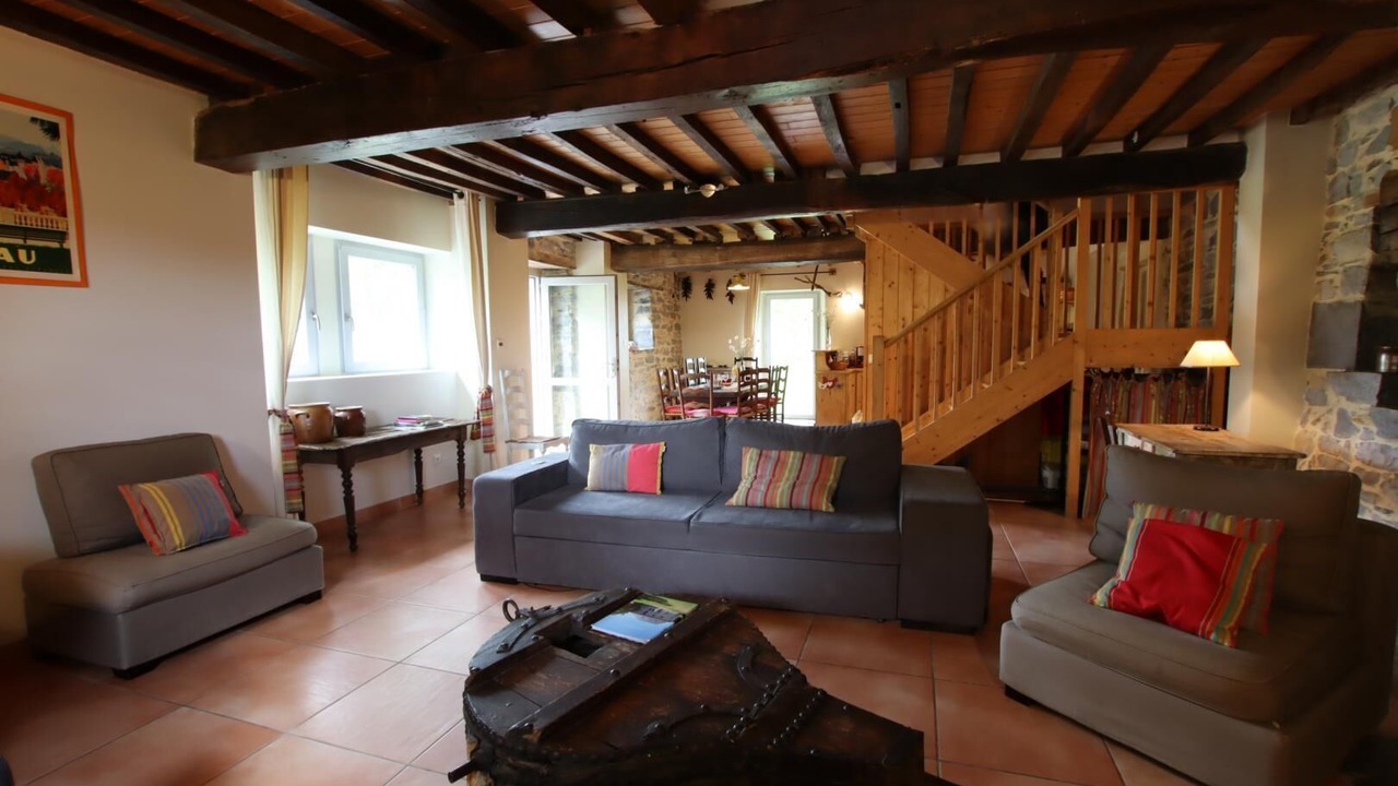 Photo of Livingroom in Lys