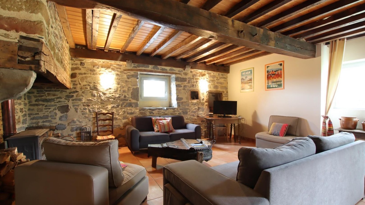 Photo of Livingroom in Lys