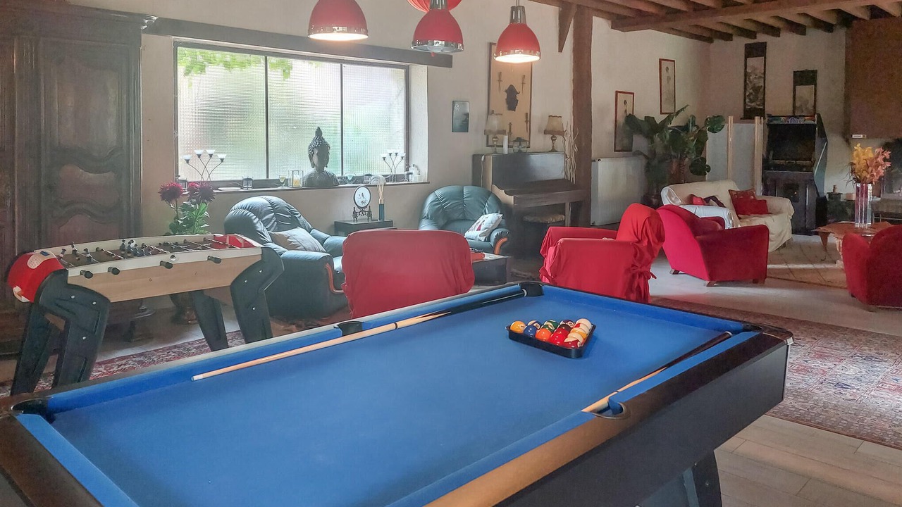 Photo of Bedroom in Saint-Denis-d'Authou