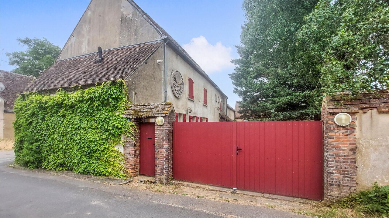 Photo of Others in Saint-Denis-d'Authou