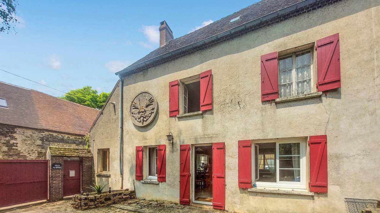 Photo of Others in Saint-Denis-d'Authou