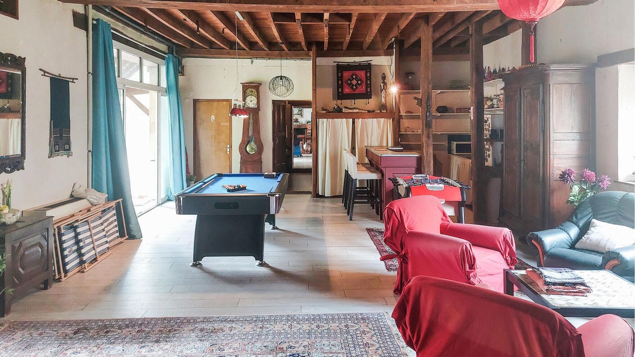 Photo of Bedroom in Saint-Denis-d'Authou