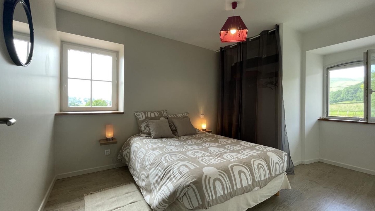 Photo of Bedroom in Ainhice-Mongelos