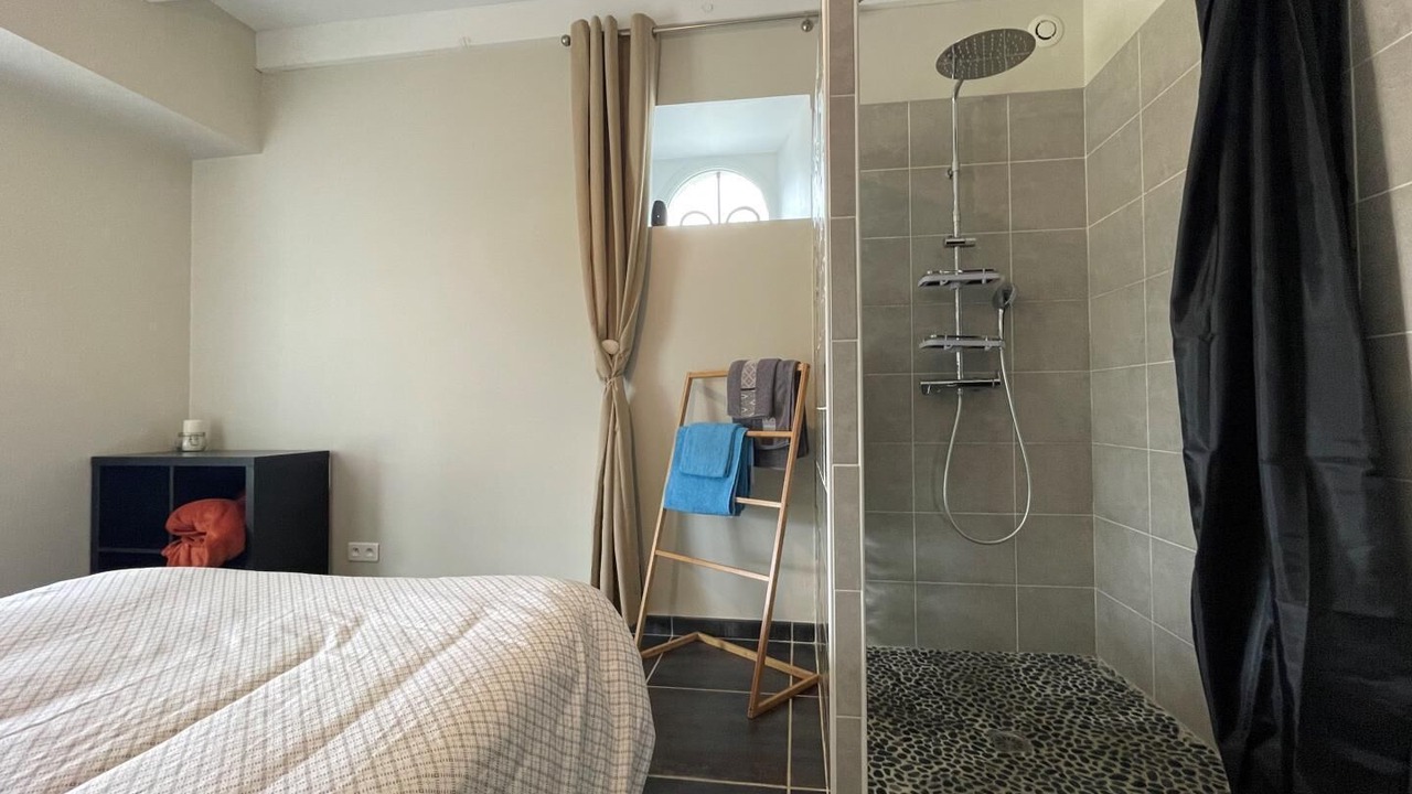 Photo of Bedroom in Ainhice-Mongelos