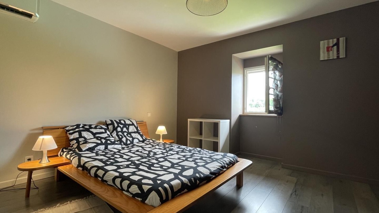 Photo of Bedroom in Ainhice-Mongelos