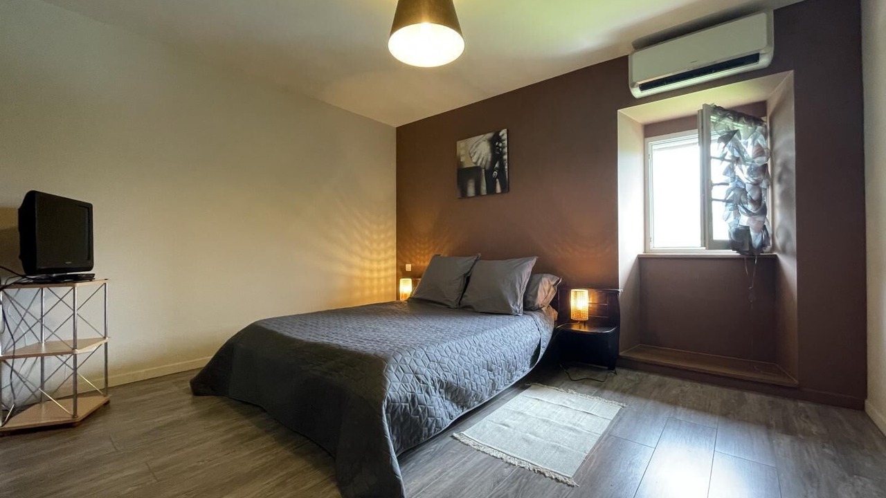 Photo of Bedroom in Ainhice-Mongelos