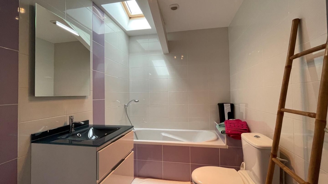 Photo of Bathroom in Ainhice-Mongelos