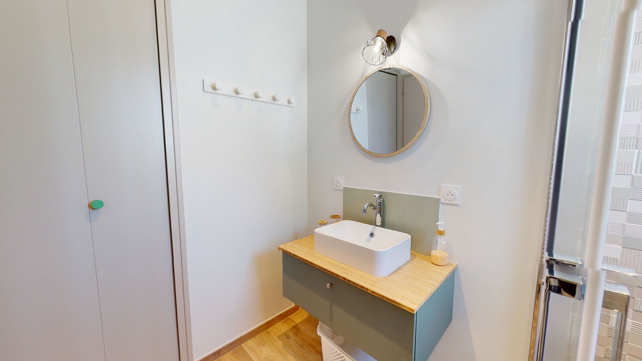 Photo of Bathroom in Bretignolles-sur-Mer