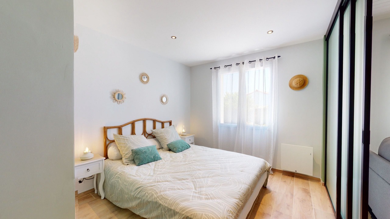 Photo of Bedroom in Bretignolles-sur-Mer