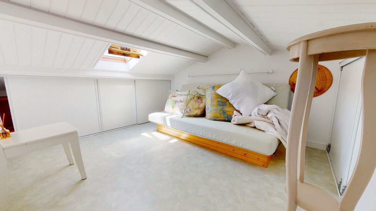 Photo of Livingroom in Bretignolles-sur-Mer