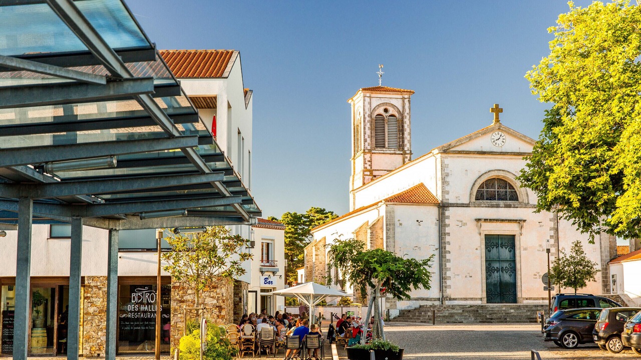 Photo of Others in Bretignolles-sur-Mer