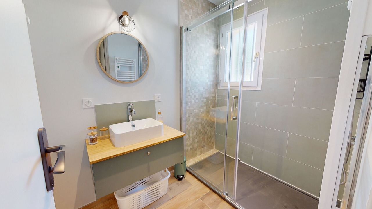Photo of Bathroom in Bretignolles-sur-Mer