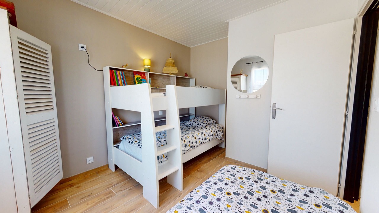 Photo of Bedroom in Bretignolles-sur-Mer