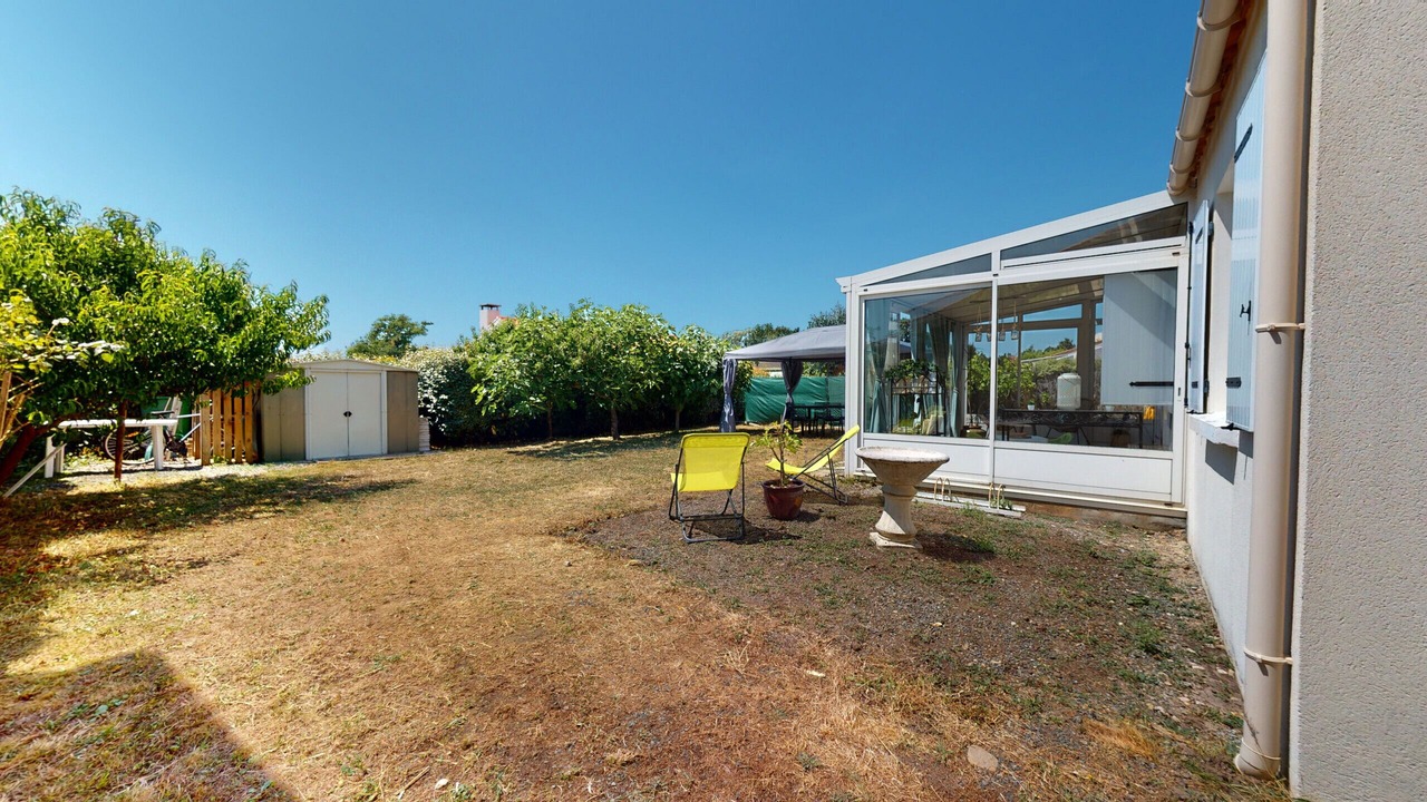 Photo of Outdoor in Bretignolles-sur-Mer
