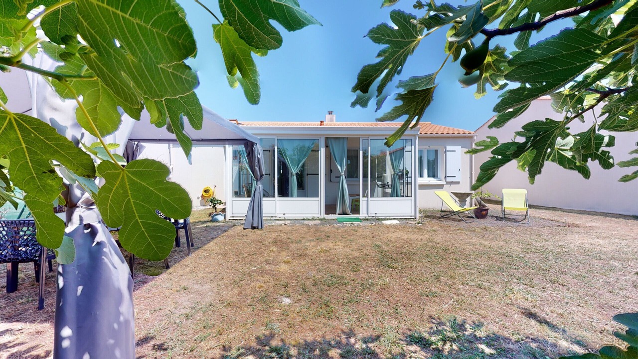 Photo of Patio Balcony in Bretignolles-sur-Mer