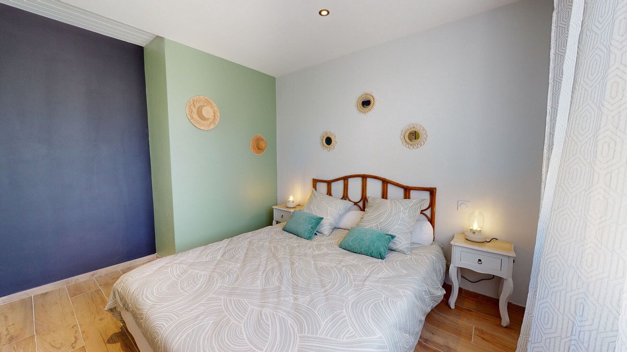 Photo of Bedroom in Bretignolles-sur-Mer