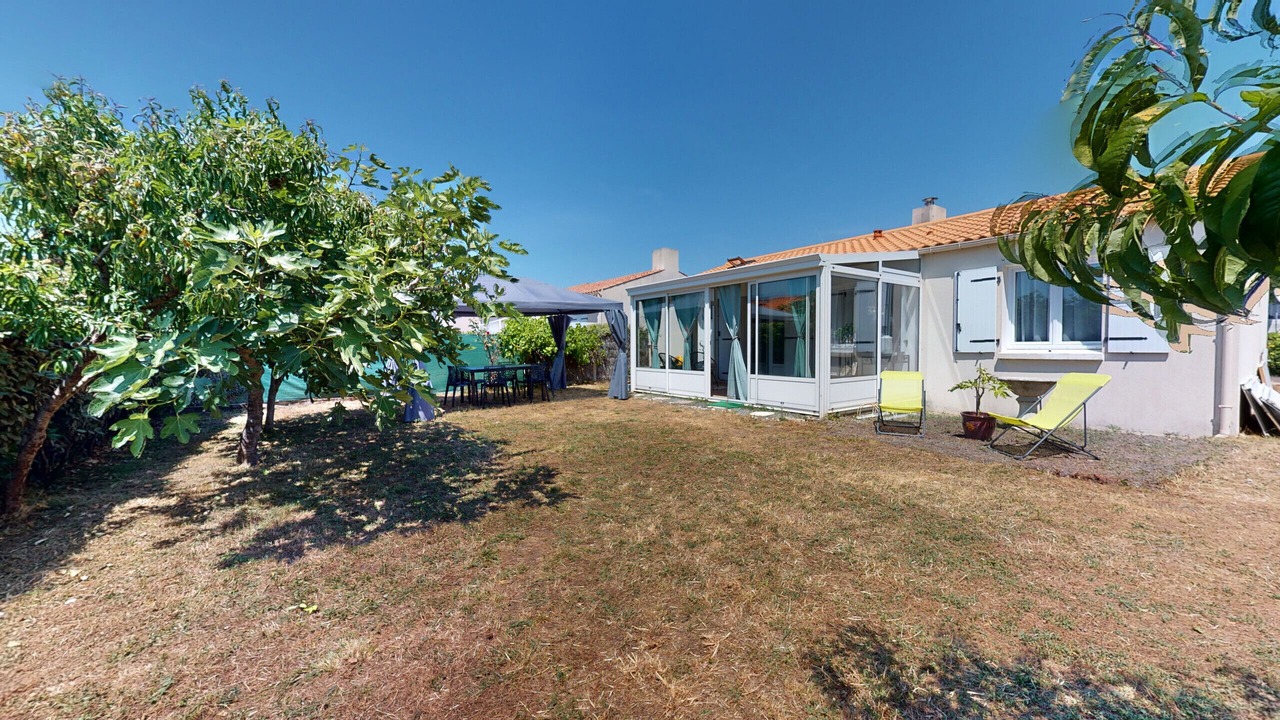 Photo of Outdoor in Bretignolles-sur-Mer