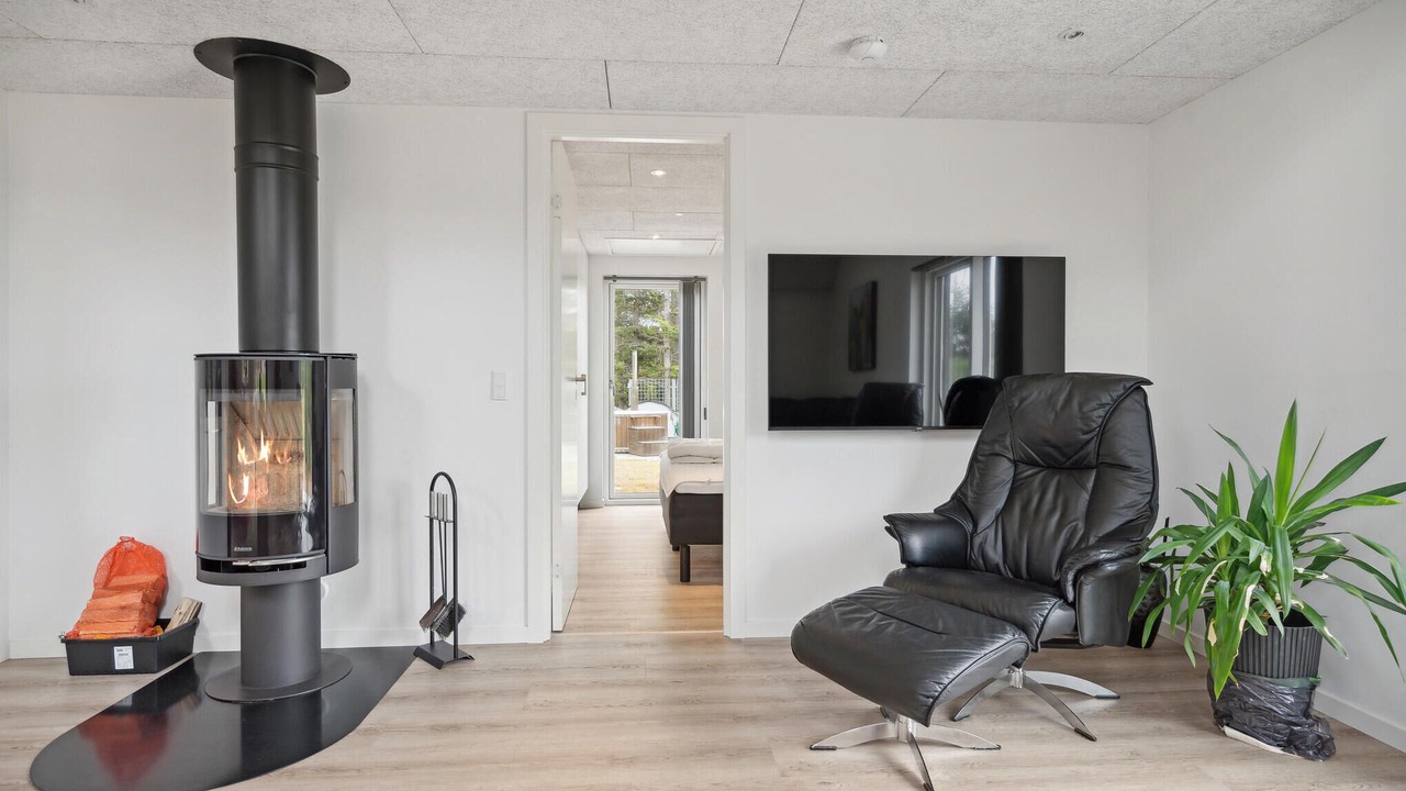 Photo of Bedroom in Klegod