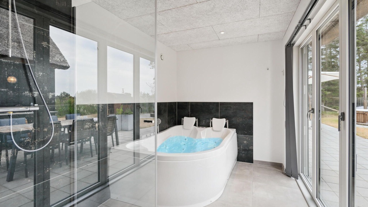 Photo of Bathroom in Klegod