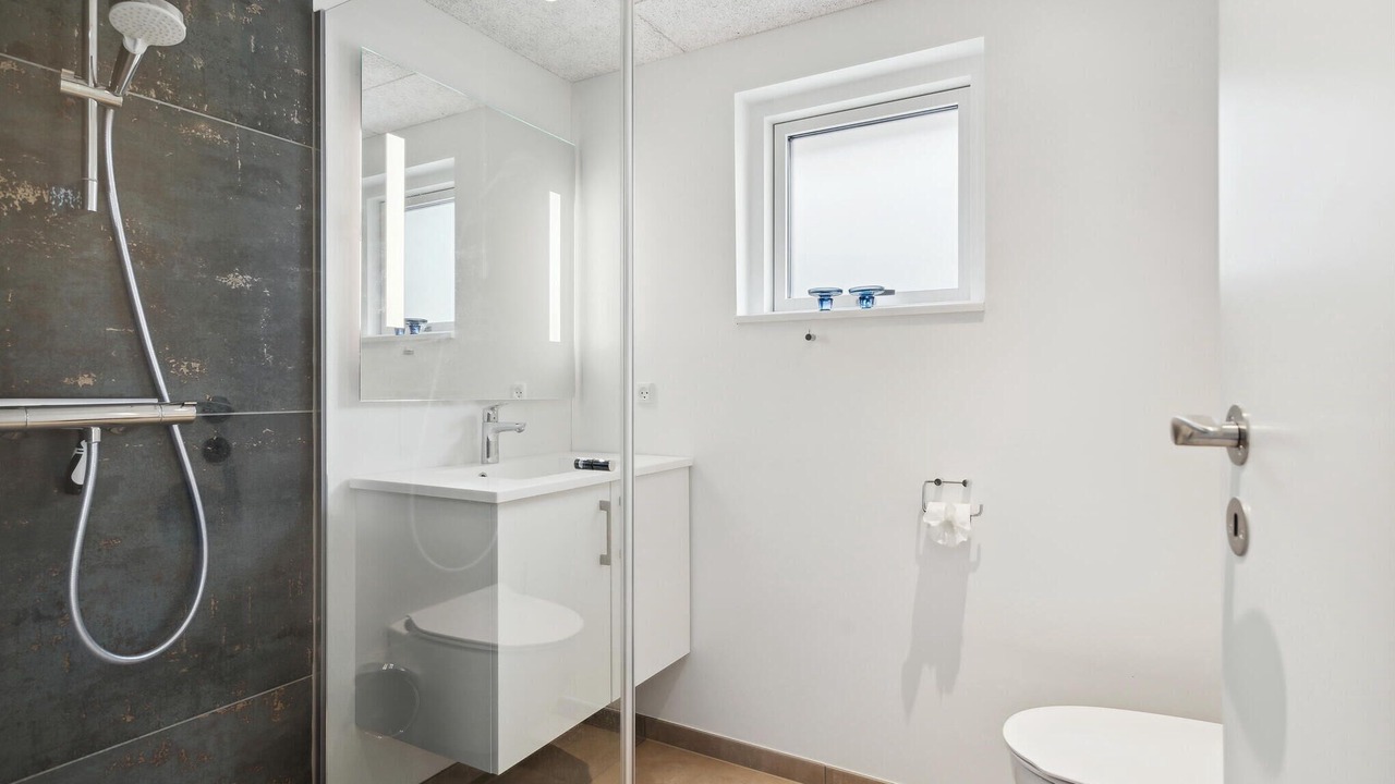 Photo of Bathroom in Klegod