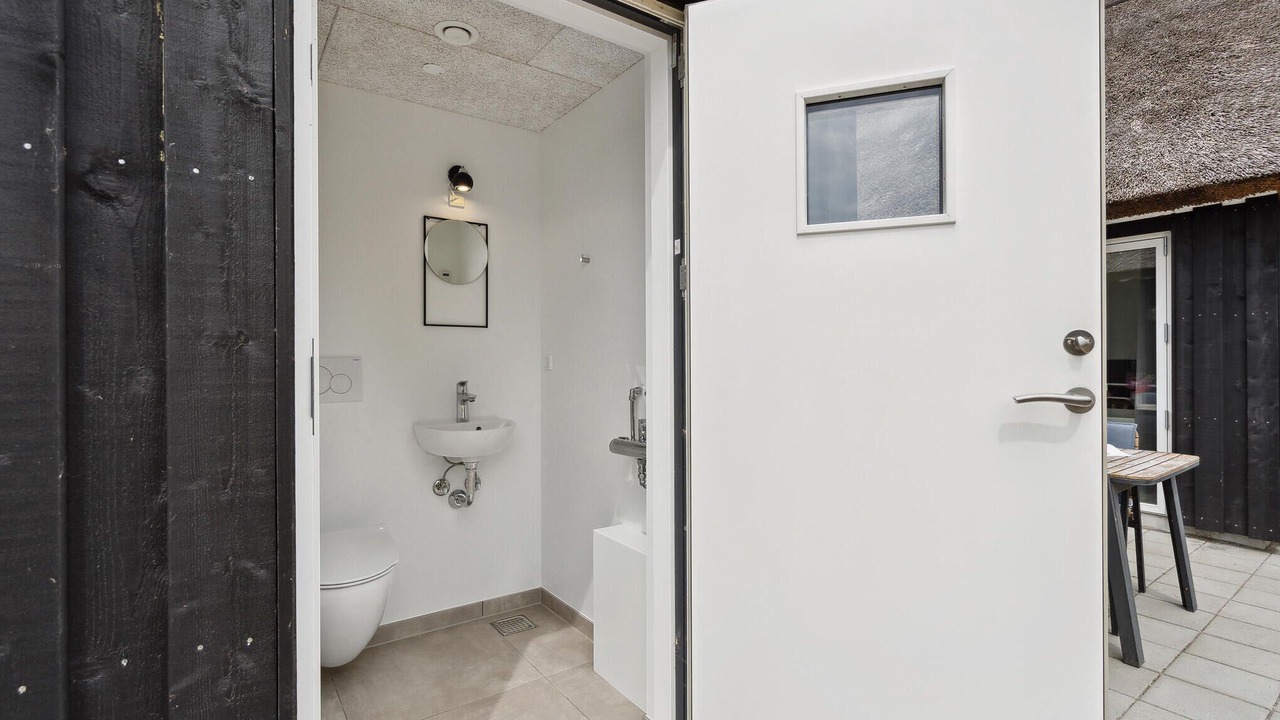 Photo of Bathroom in Klegod