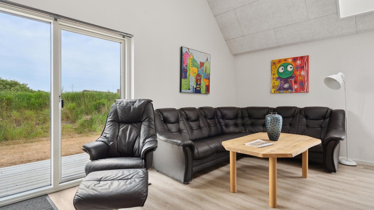 Photo of Bedroom in Klegod