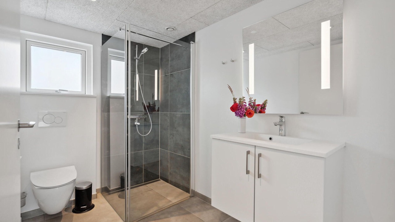 Photo of Bathroom in Klegod