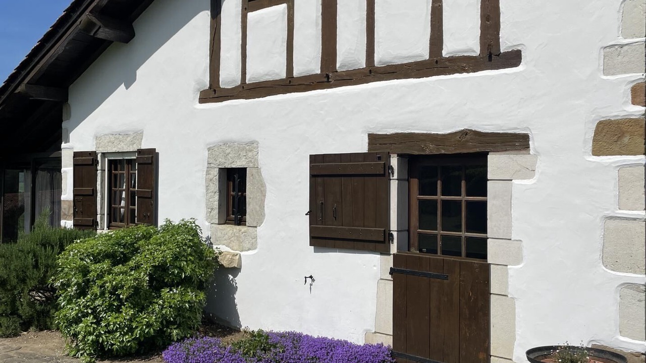 Photo of Outdoor in Irissarry