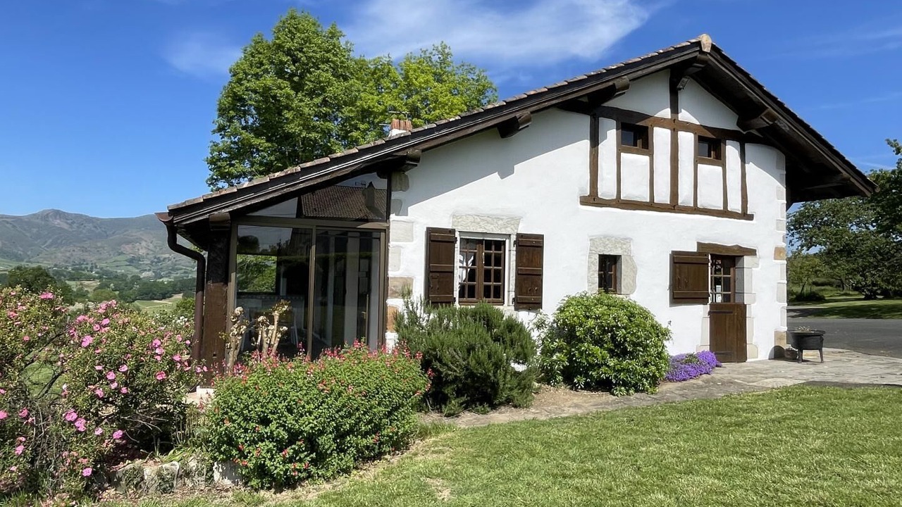 Photo of Outdoor in Irissarry