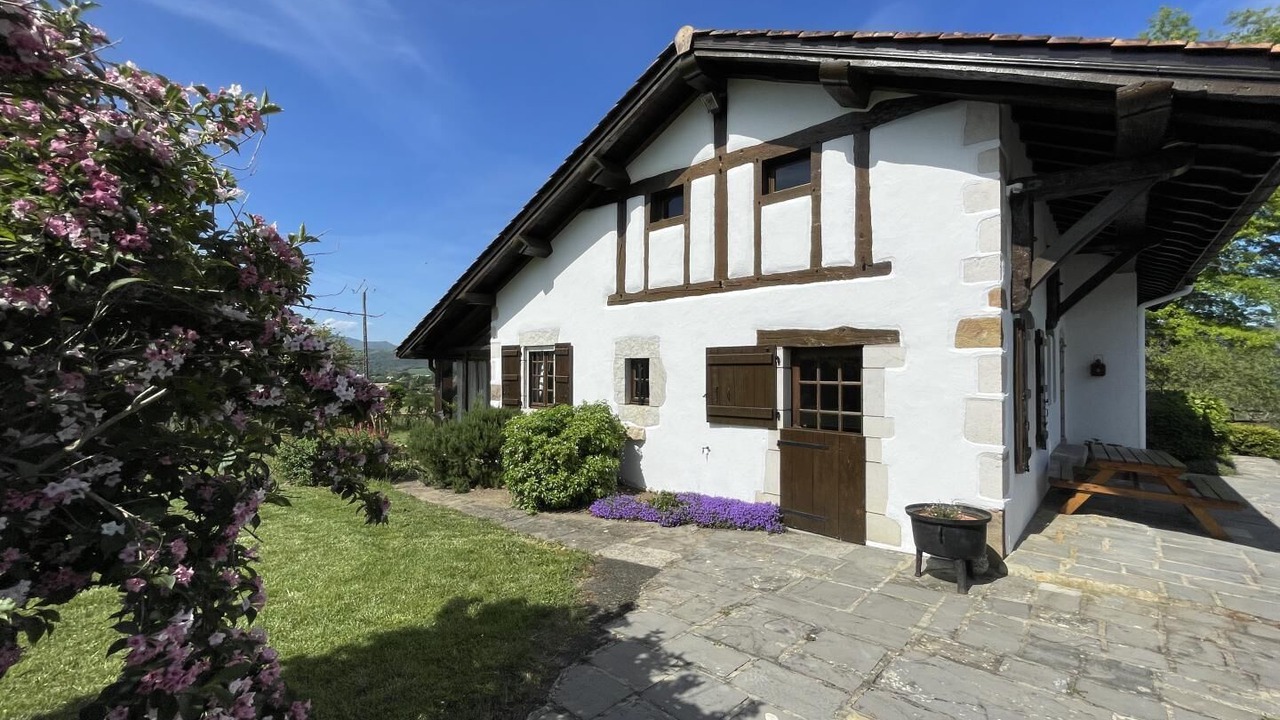 Photo of Outdoor in Irissarry