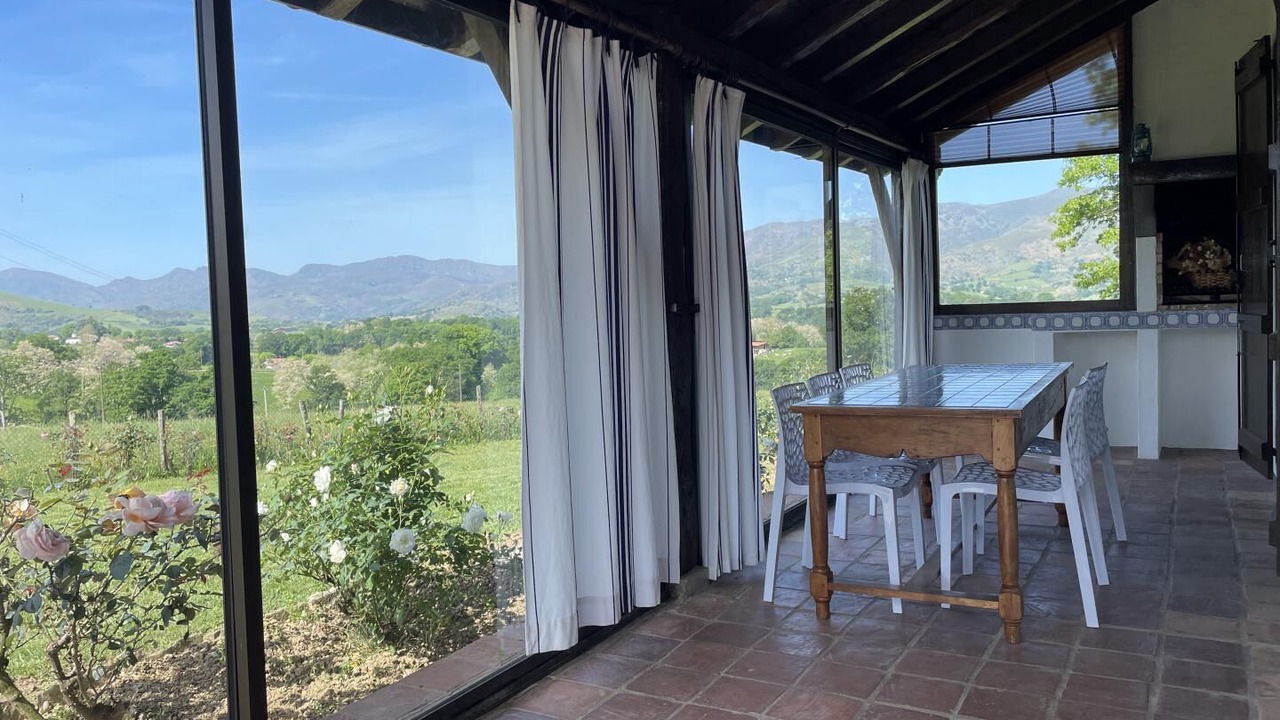 Photo of Others in Irissarry