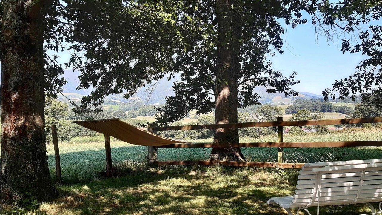 Photo of Outdoor in Irissarry