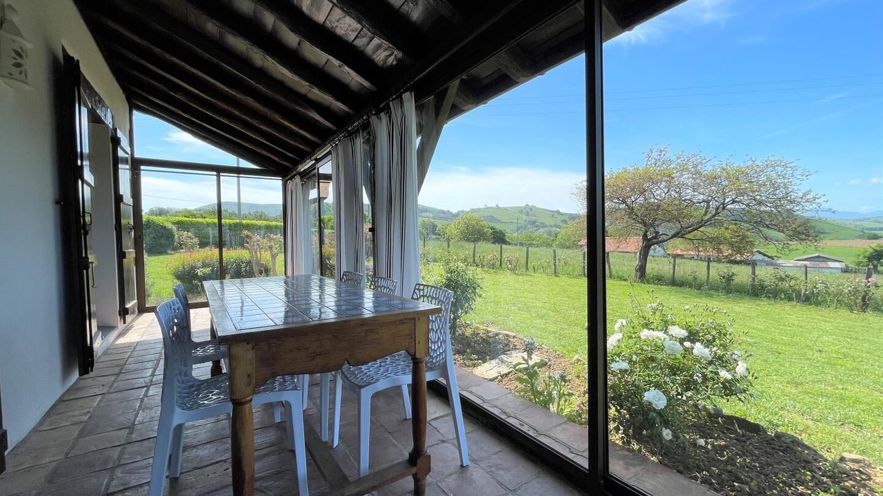 Photo of Others in Irissarry