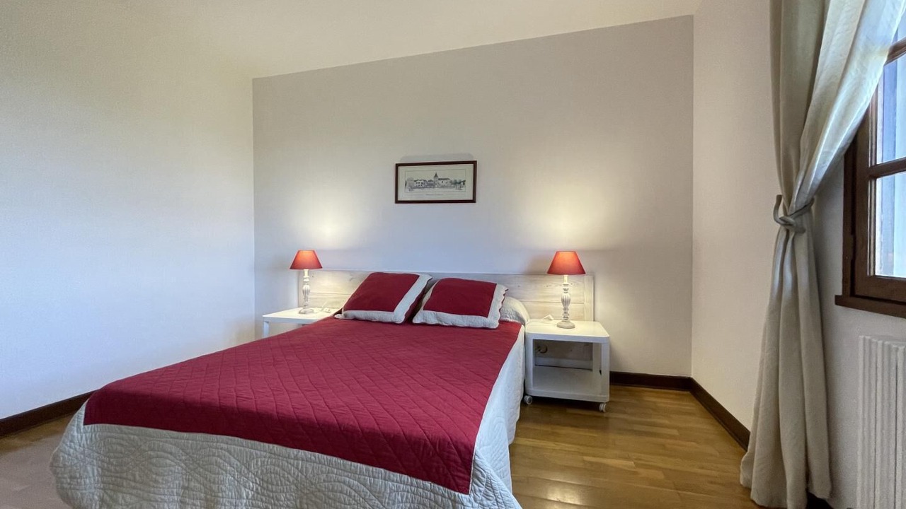 Photo of Bedroom in Irissarry