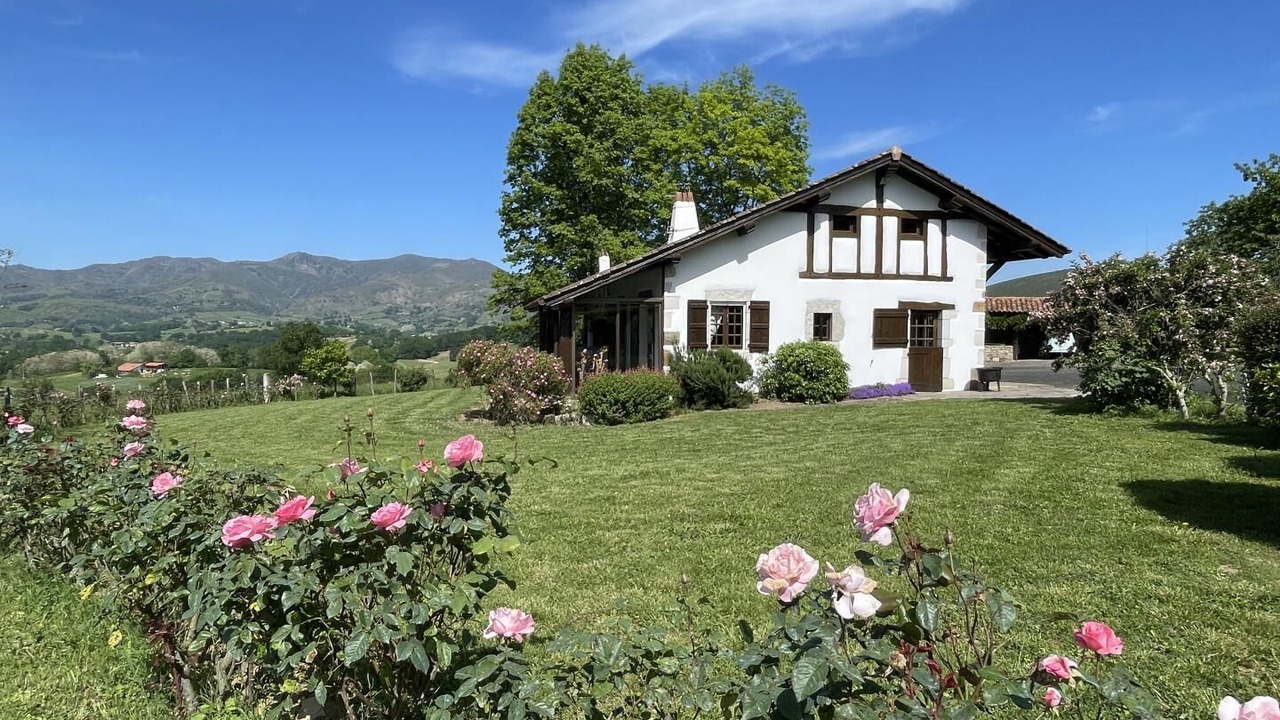 Photo of Outdoor in Irissarry