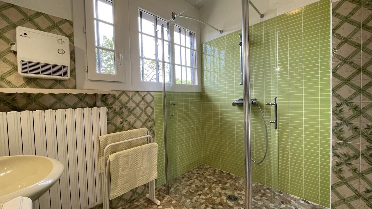 Photo of Bathroom in Irissarry