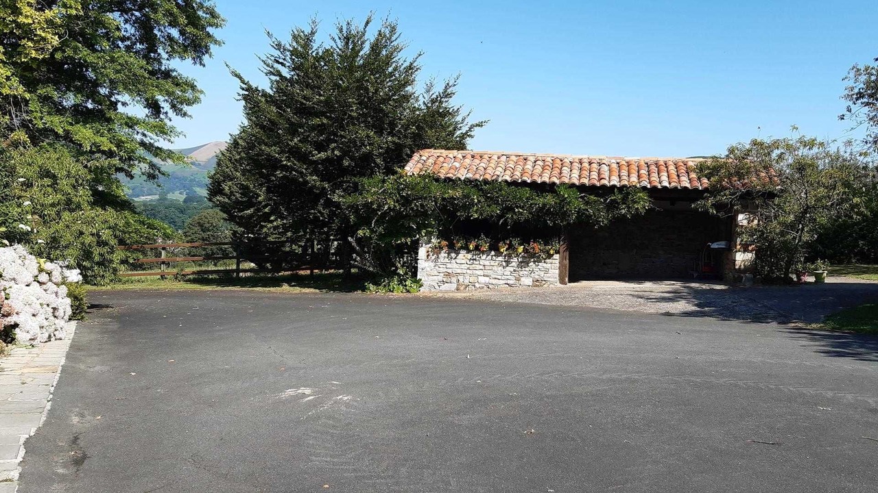 Photo of Outdoor in Irissarry