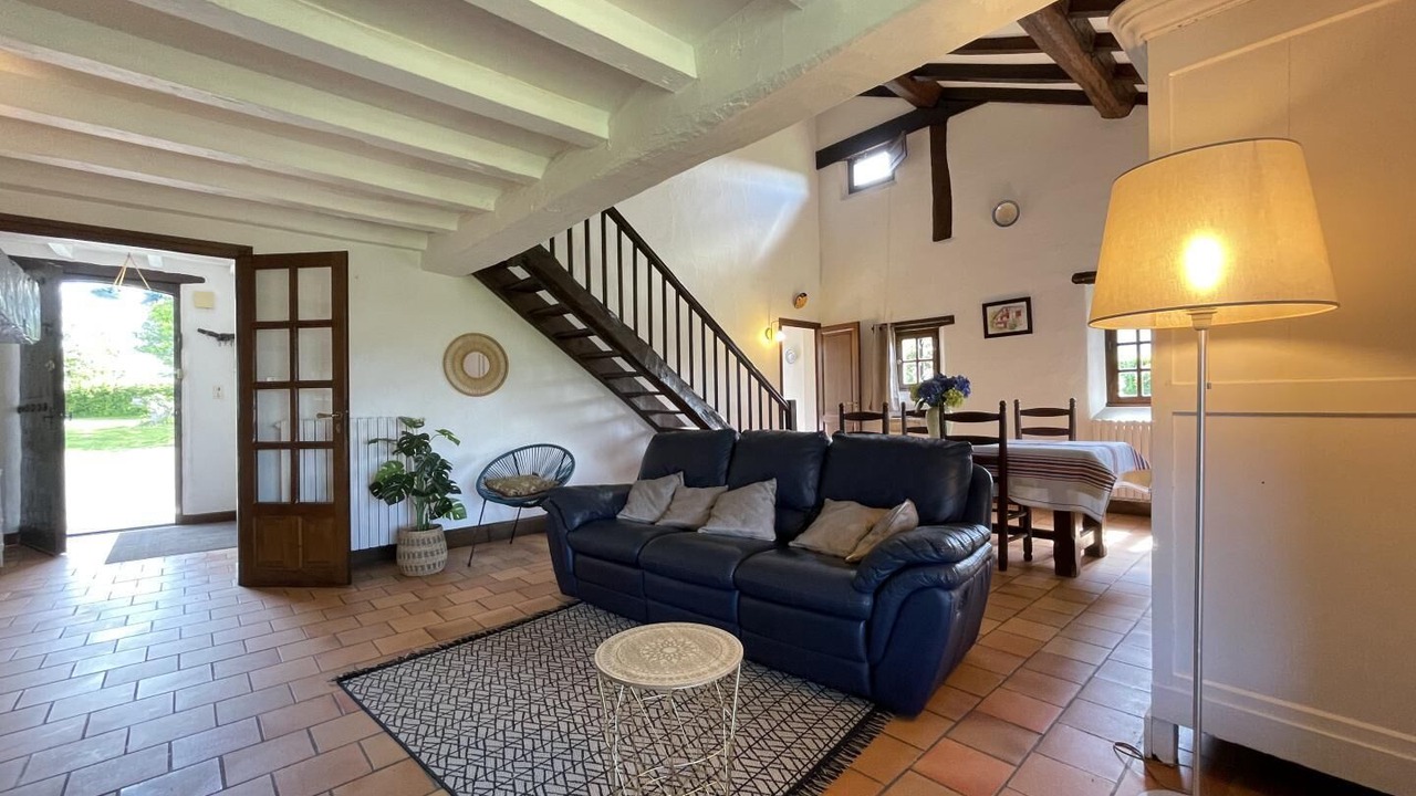 Photo of Livingroom in Irissarry