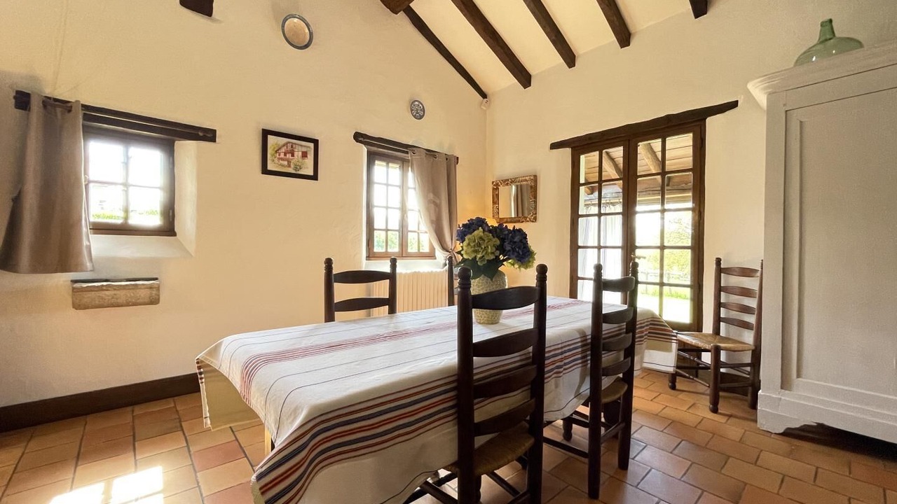 Photo of Others in Irissarry