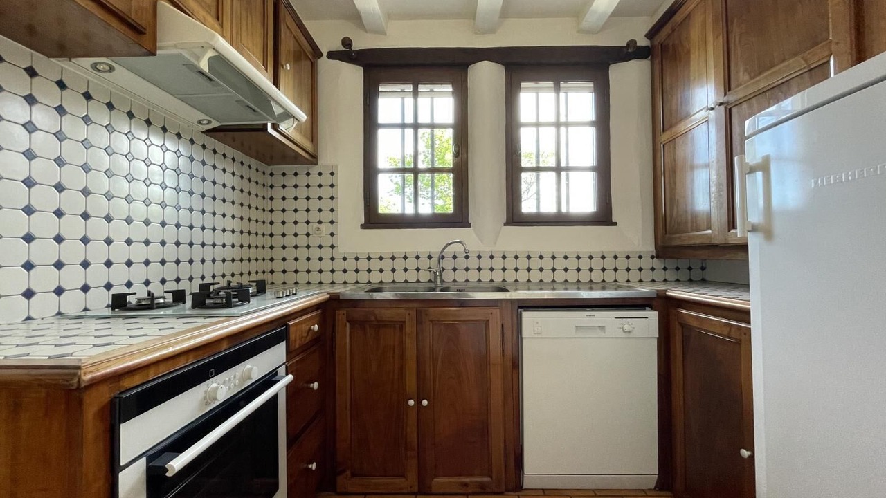 Photo of Kitchen in Irissarry