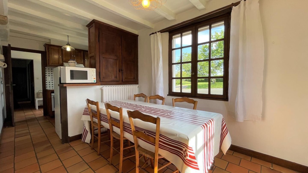 Photo of Others in Irissarry