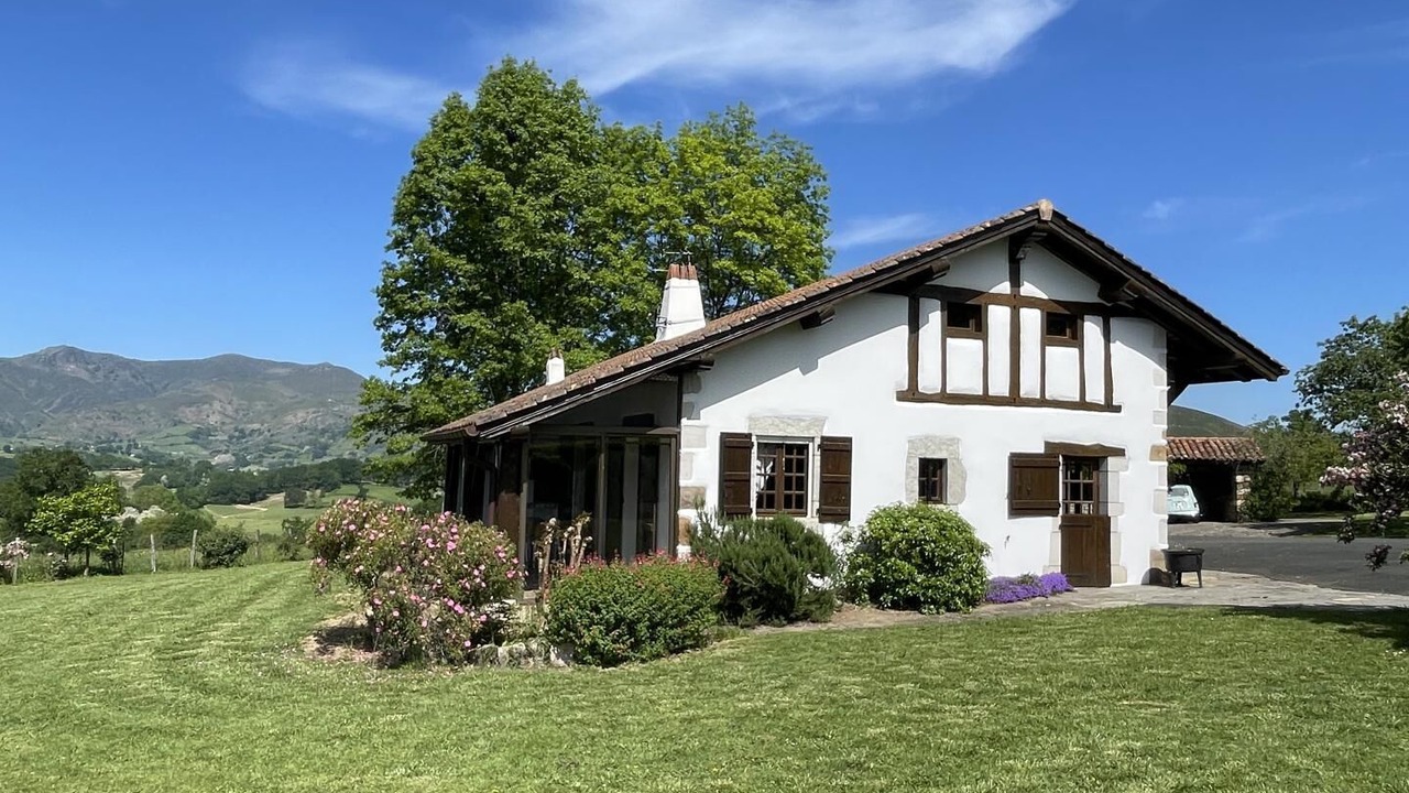 Photo of Outdoor in Irissarry