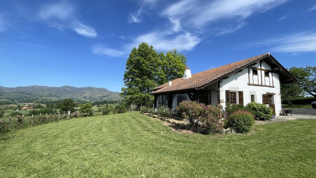 Photo of Outdoor in Irissarry