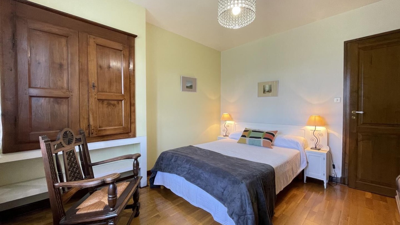 Photo of Bedroom in Irissarry