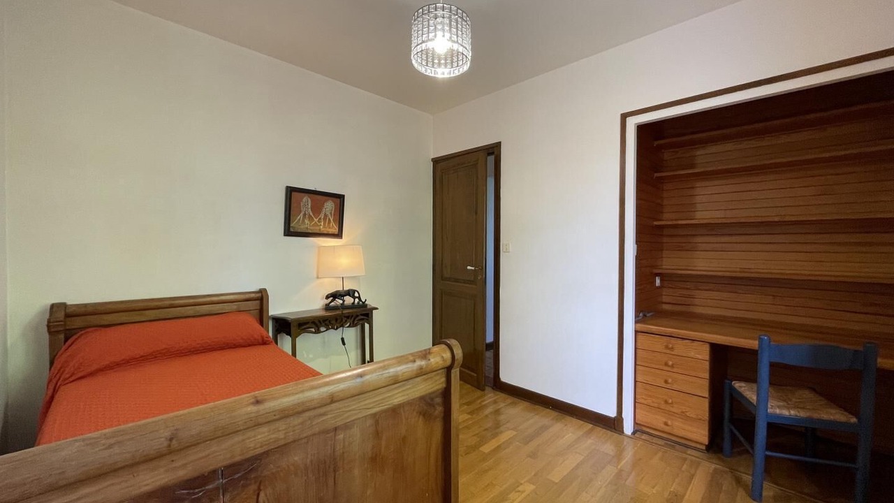 Photo of Bedroom in Irissarry