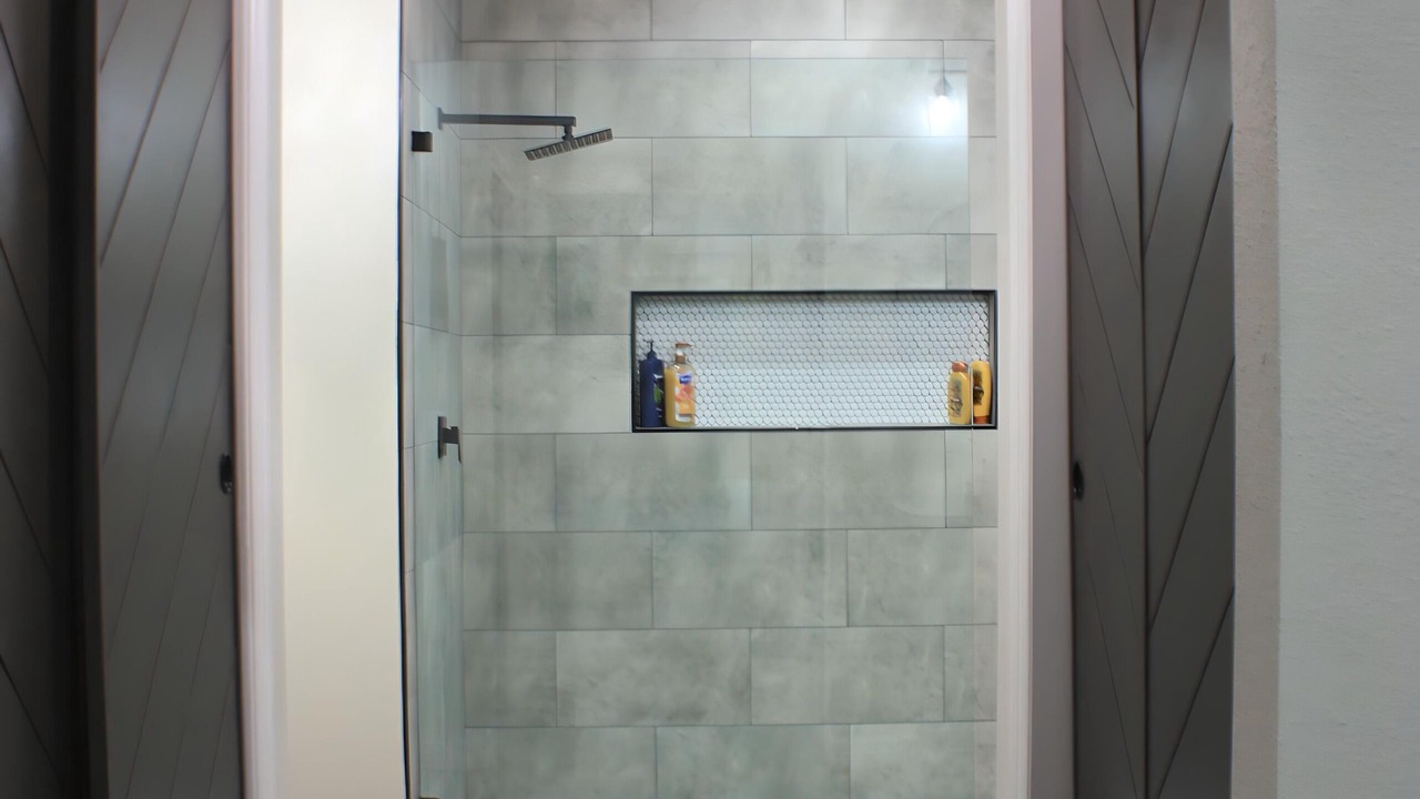 Photo of Bathroom in West Livingston