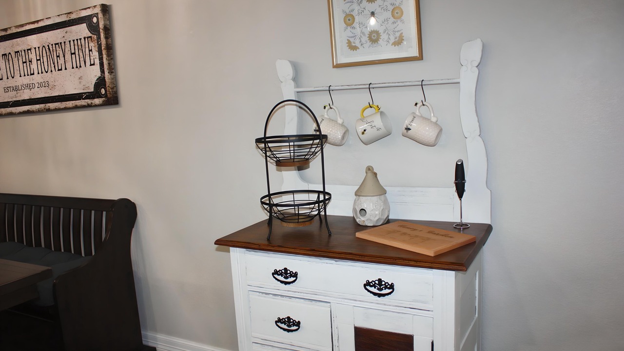 Photo of Kitchen in West Livingston