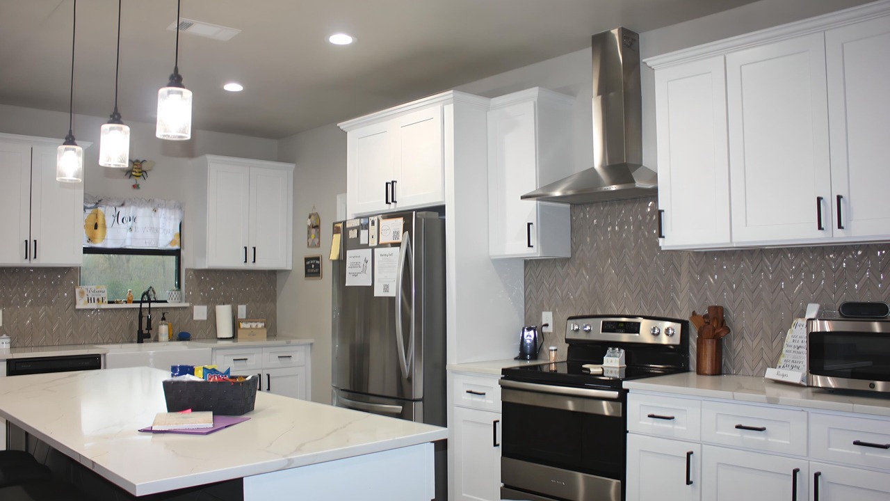 Photo of Kitchen in West Livingston