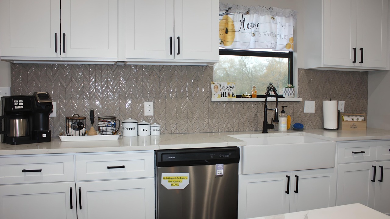 Photo of Kitchen in West Livingston